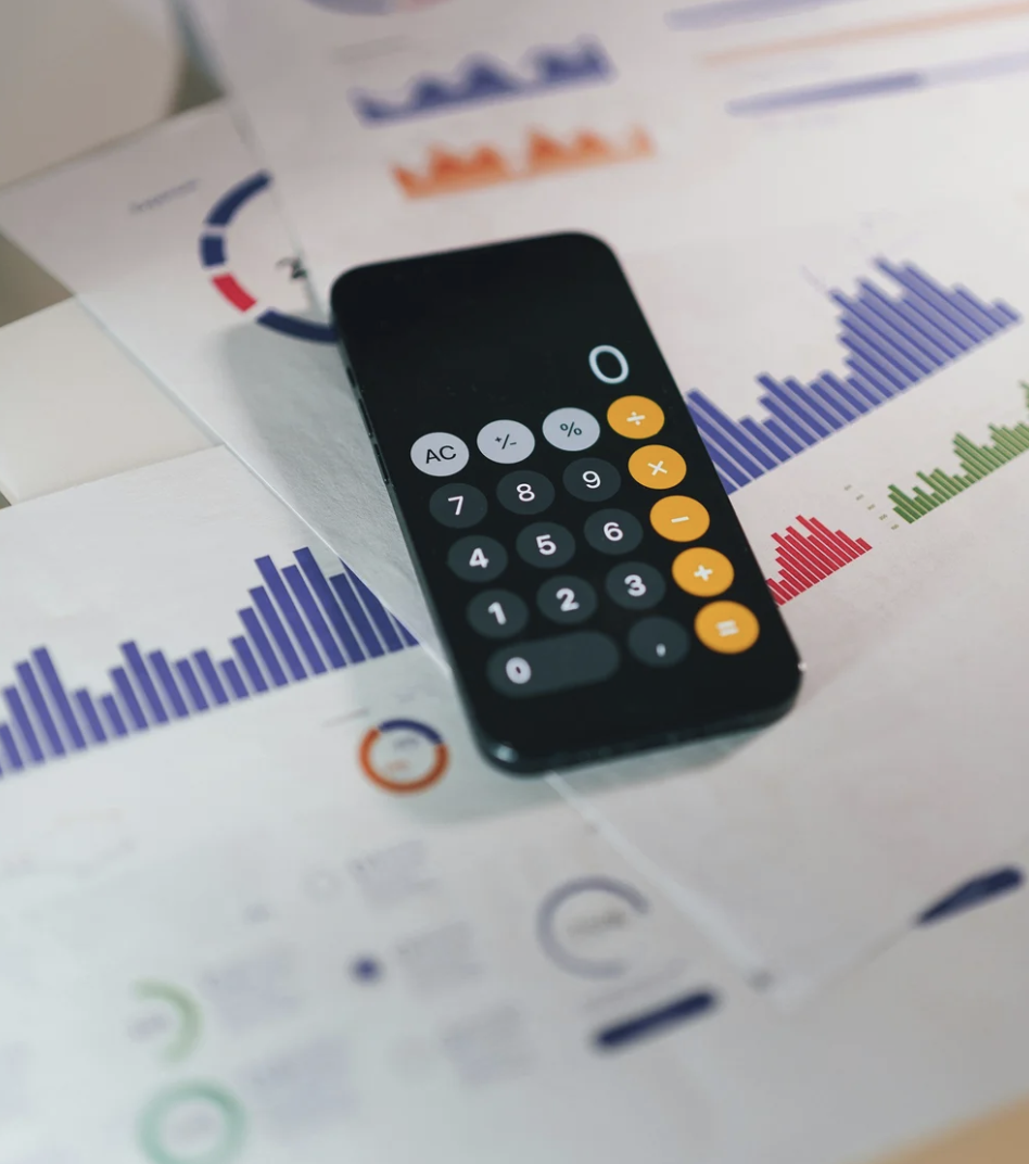 Quick Financial Health Check