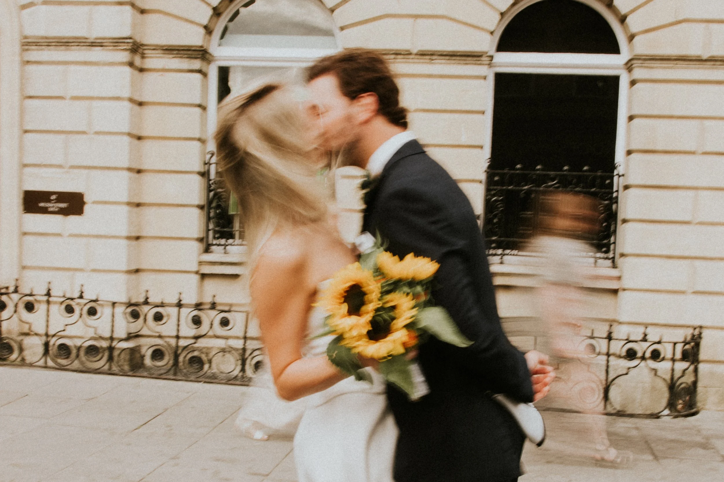 Documentary wedding photography across Somerset and the UK - Josh Ward Creative