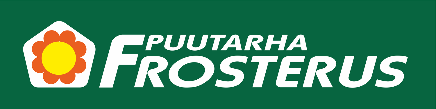 Frosterus.fi