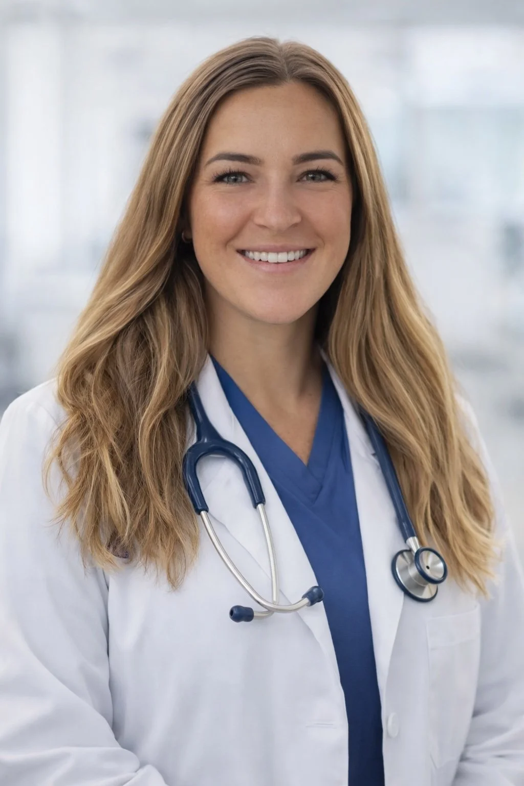 APRN bio pic