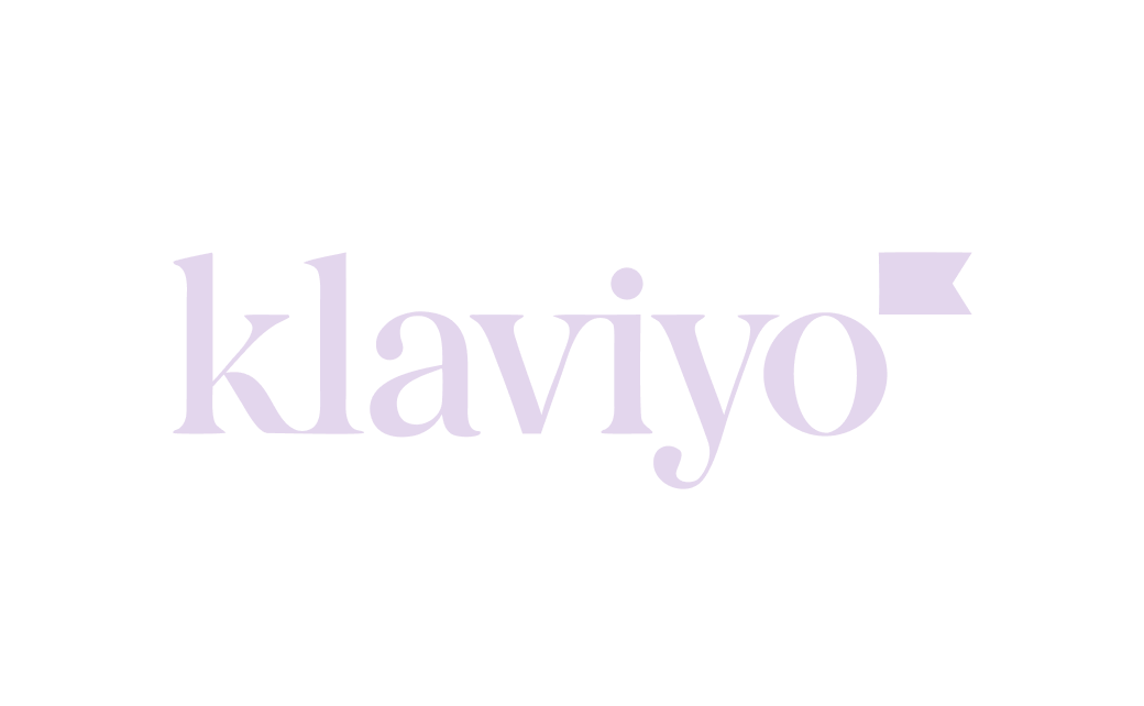 Klaviyo company logo
