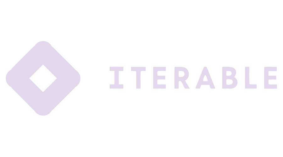Iterable company logo