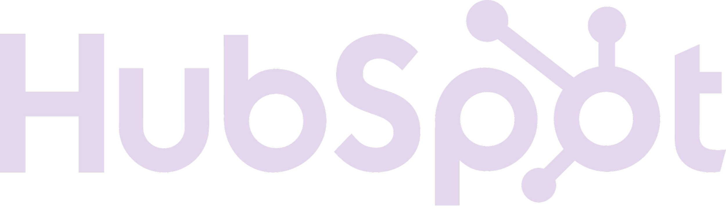 HubSpot company logo