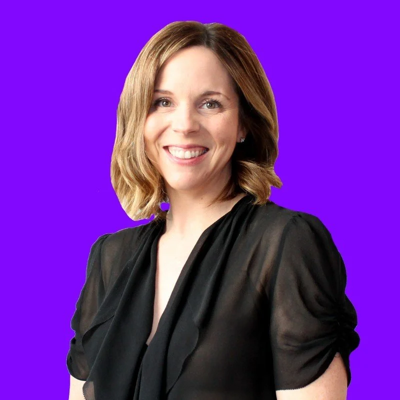 Nicole Kosmayer, Co-Founder & COO, Bookmark.com