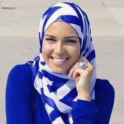 Nour Kaiss, CMO, Natura Market