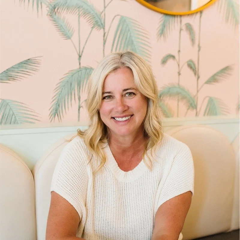 Nicole Smith, Founder & CEO, Flytographer