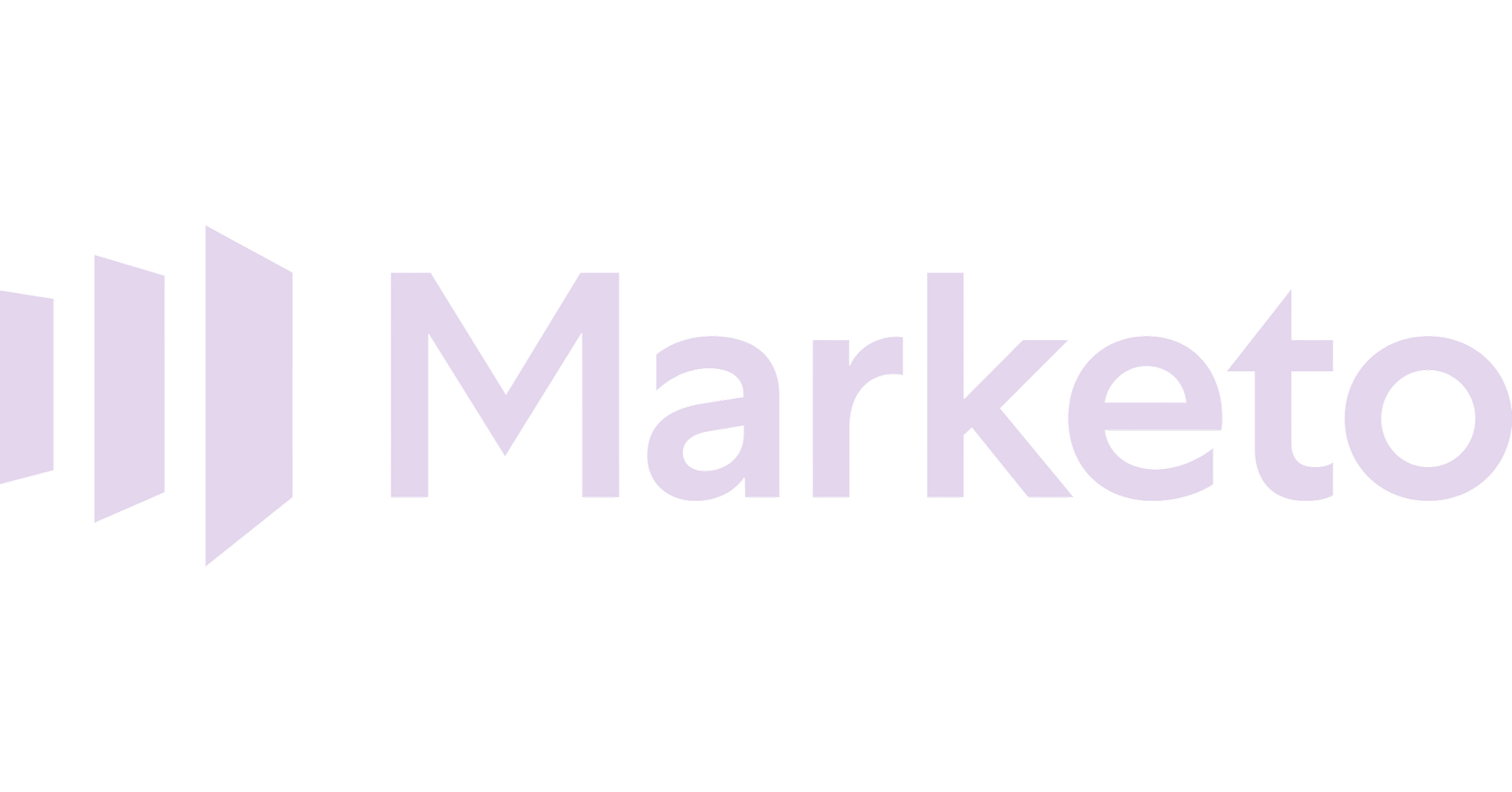 Marketo company logo