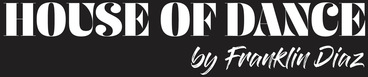House of Dance