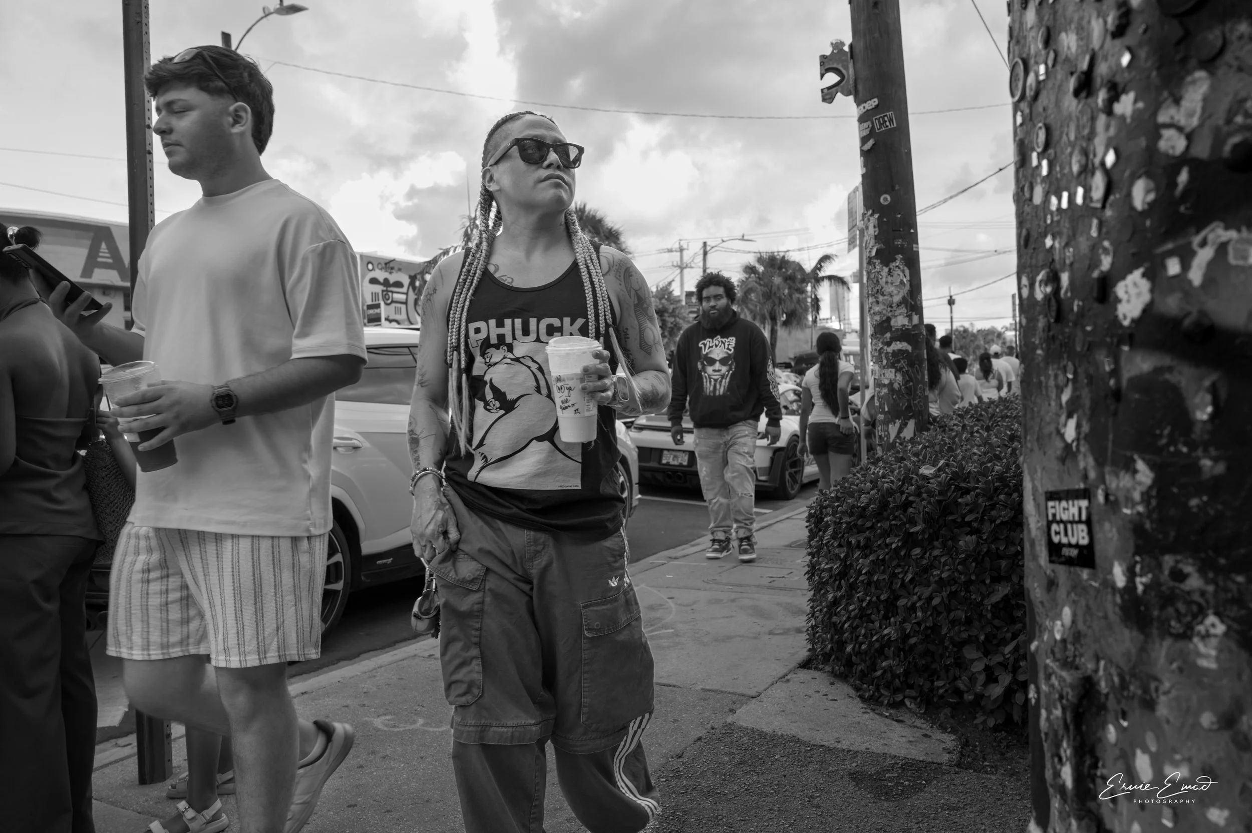 Phuck you too from Wynwood Miami Has T-Shirt art gone too far?