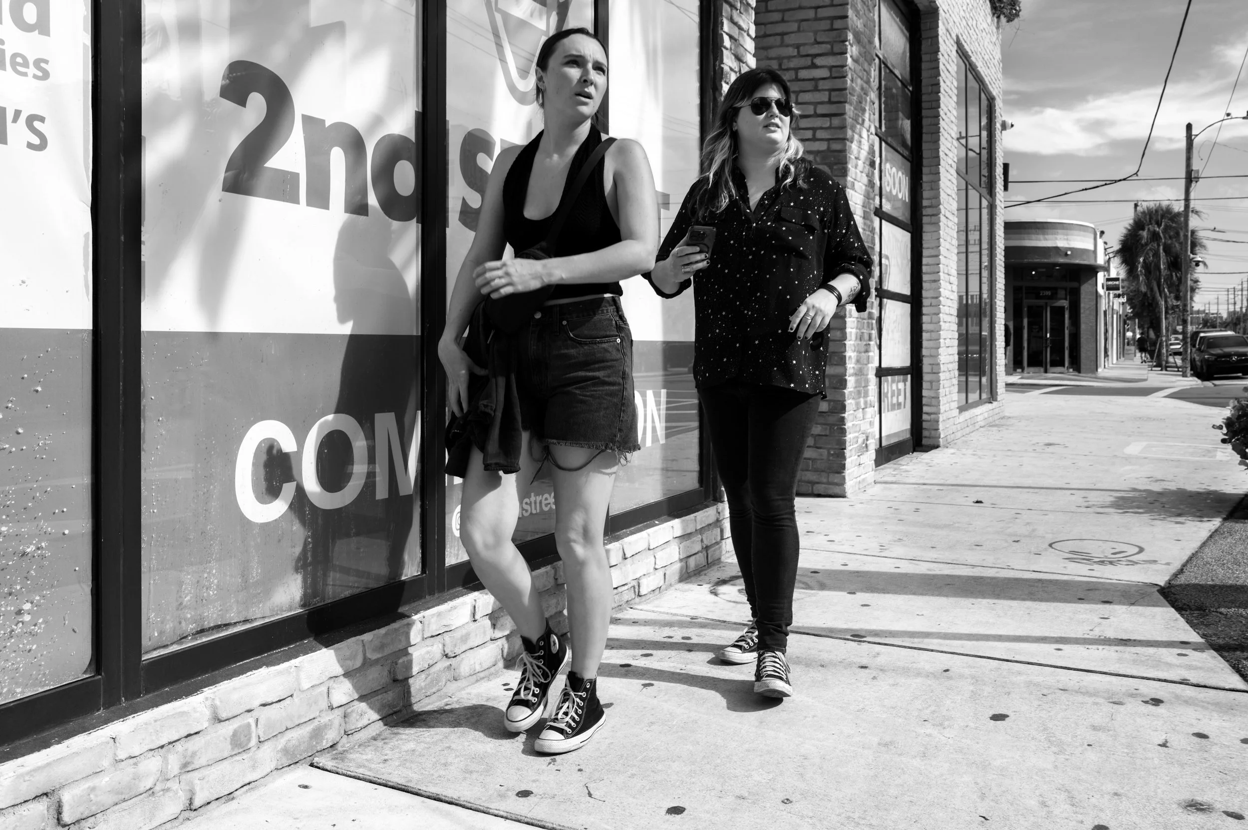 Take a 2nd look at these 2 in Wynwood miami