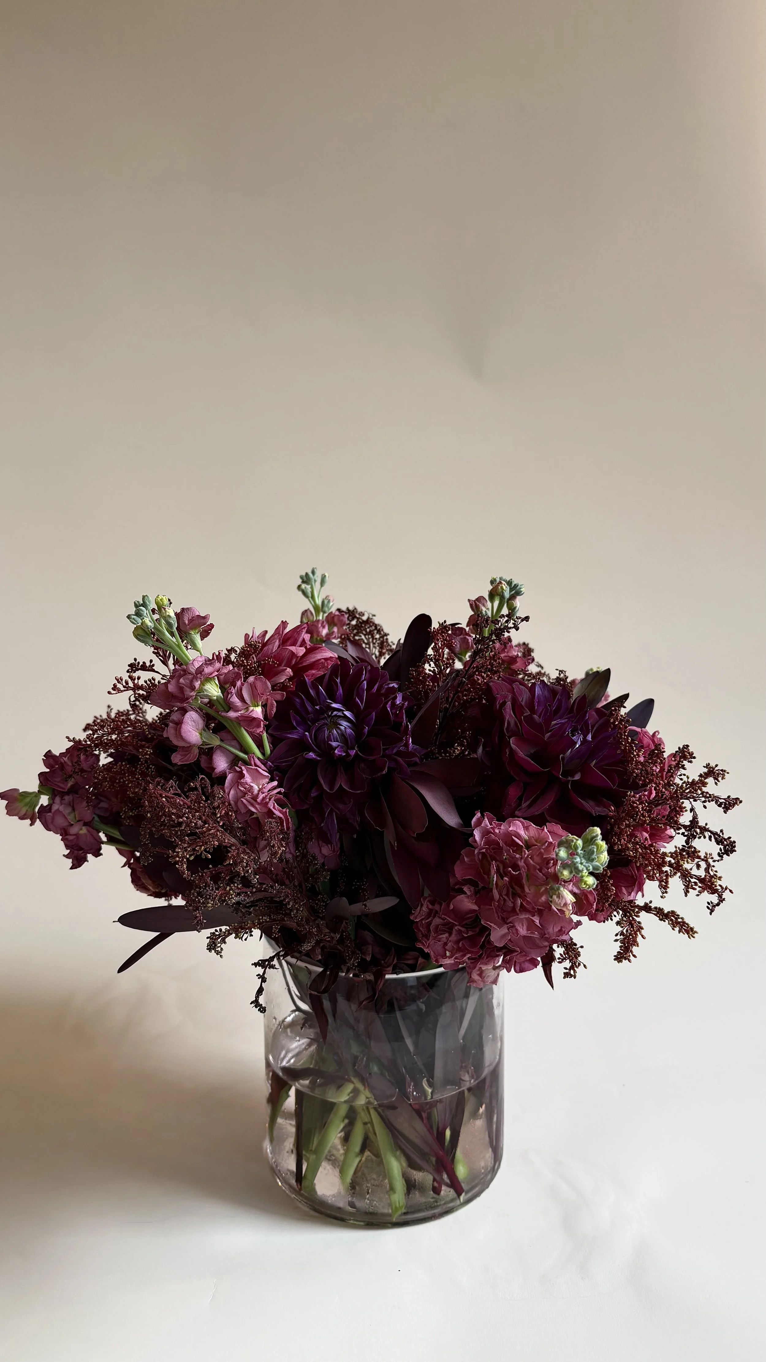Merlot Seasonal Signature • Limited Availability