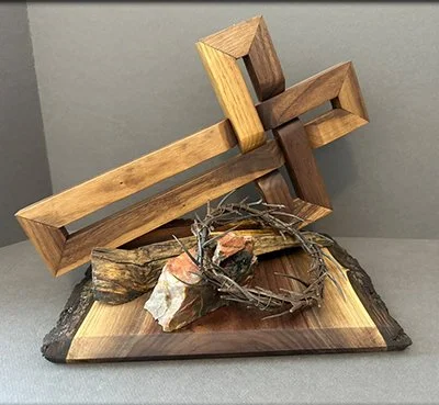 Table Sculpture