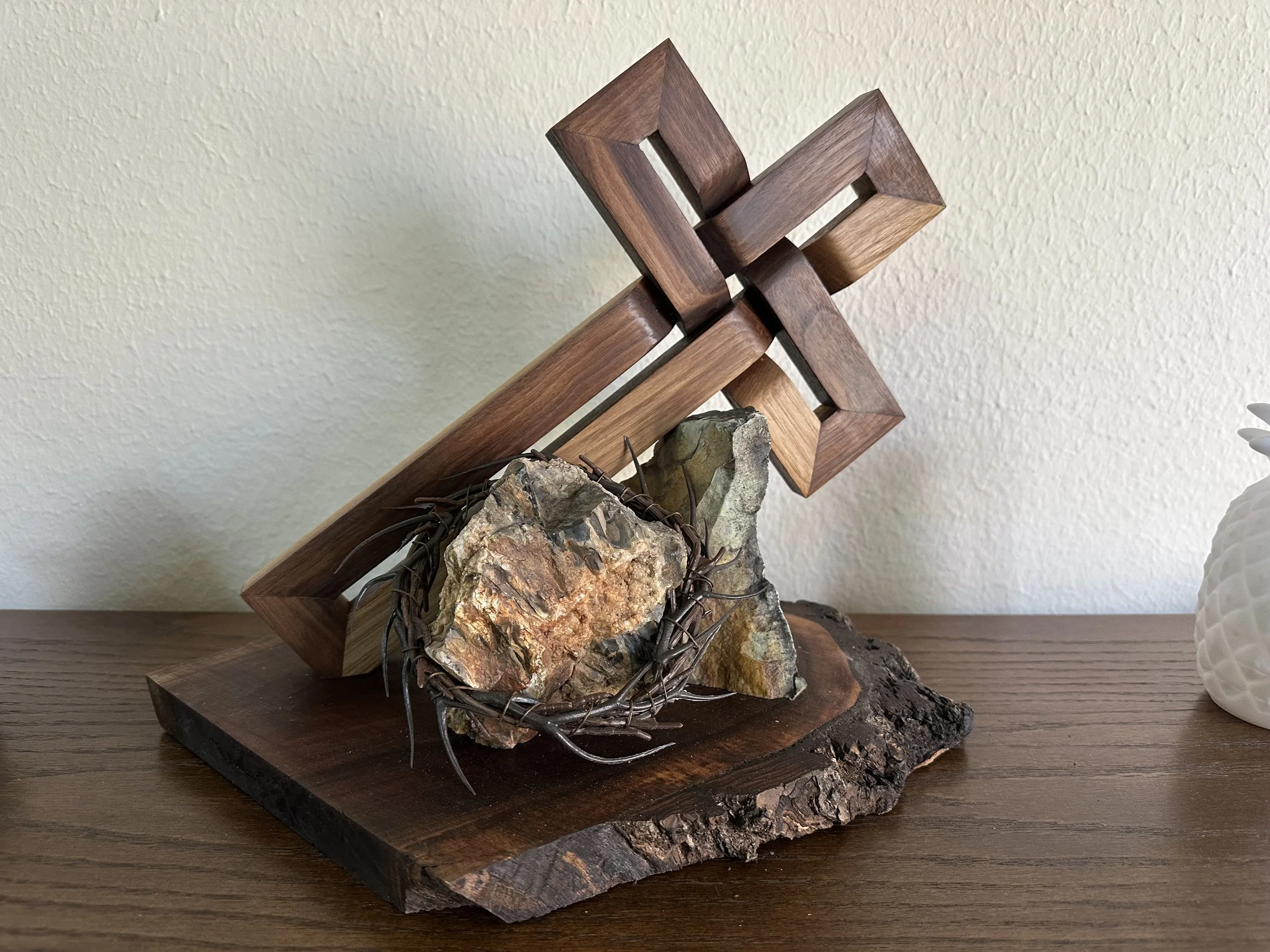 Table Sculpture