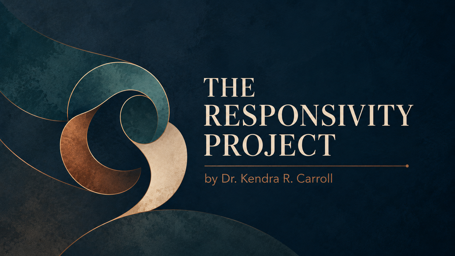 The Responsivity Project