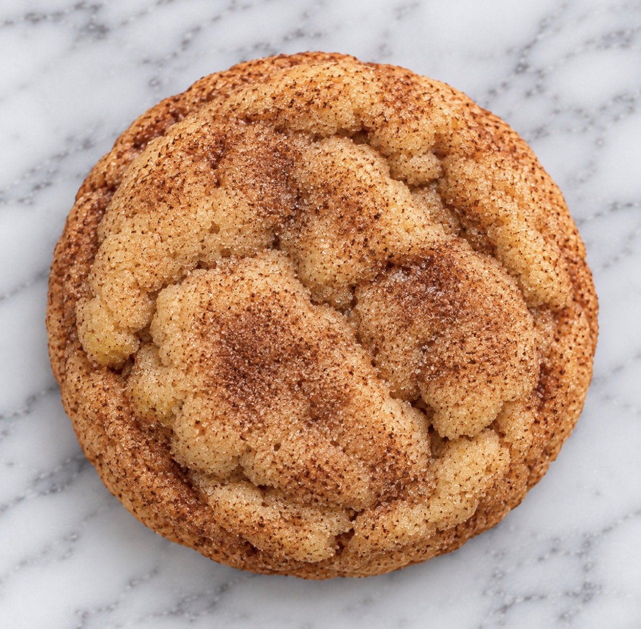 Snickerdoodle Cookies