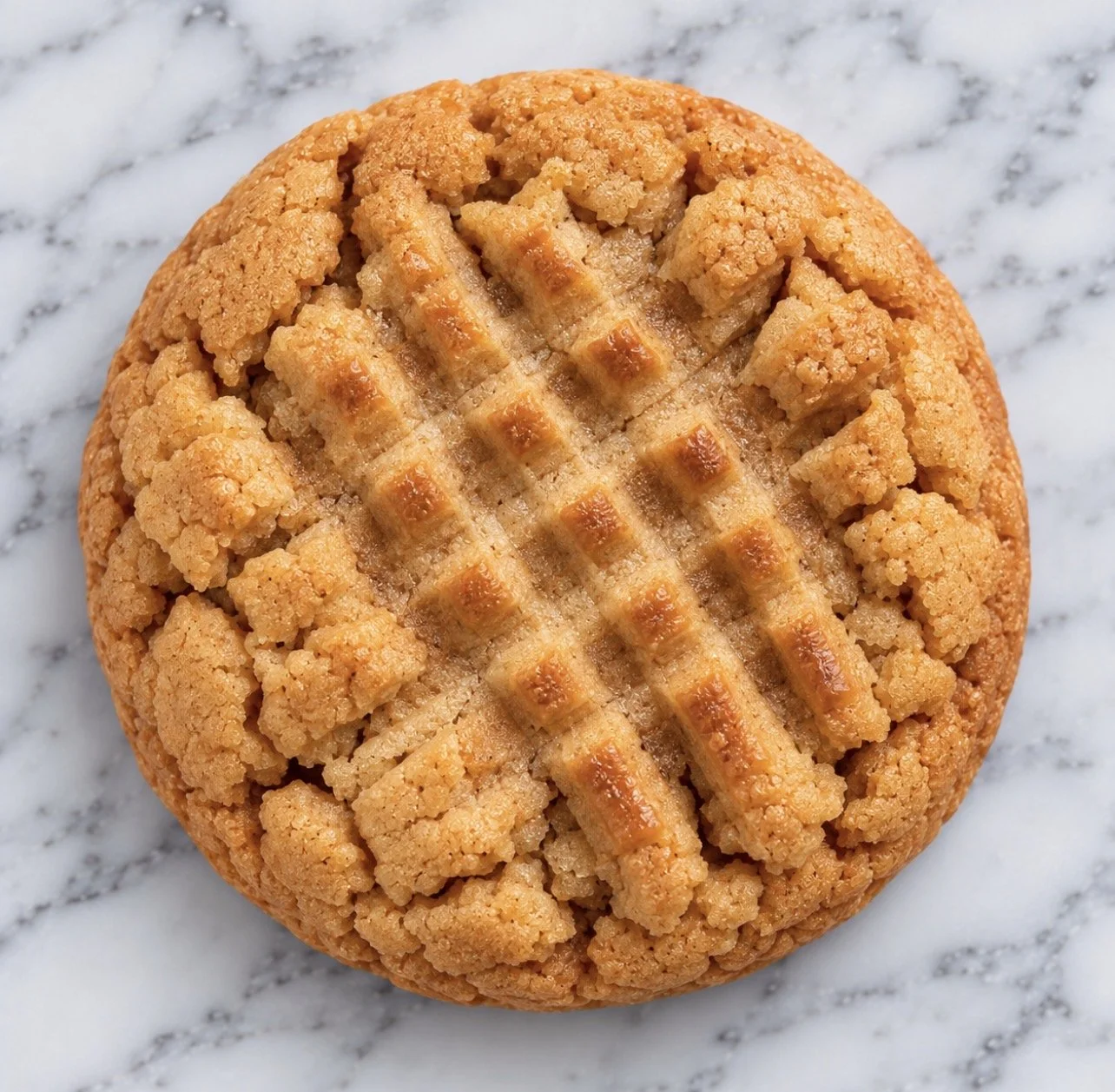 Peanut Butter Cookies