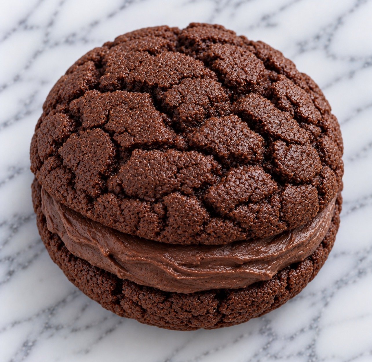 Fudge Rounds