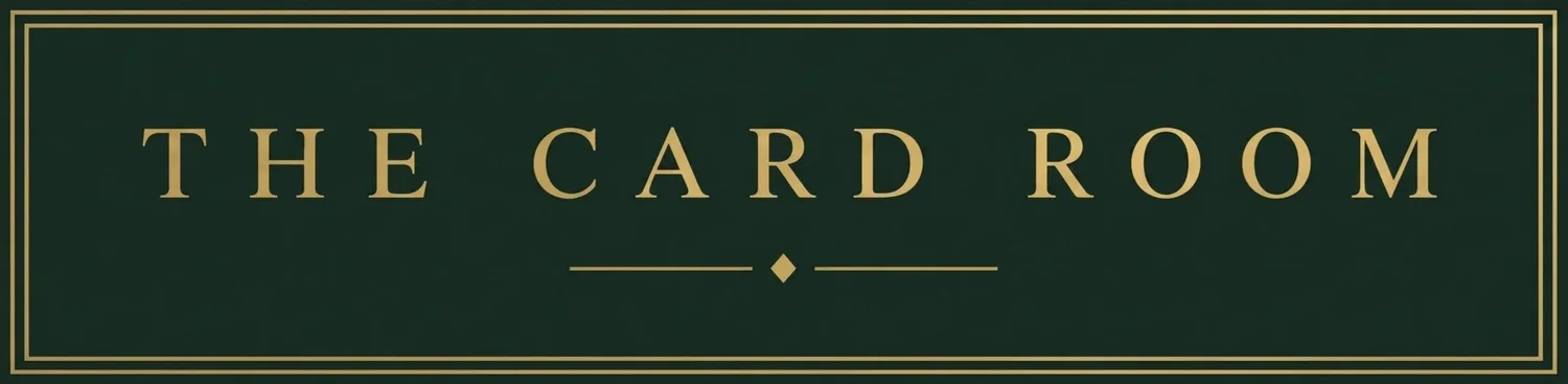 The Card Room