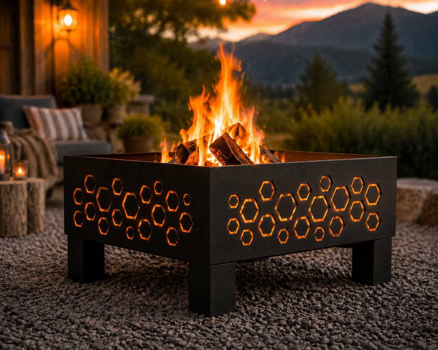 Website- Fire pit honeycomb .png