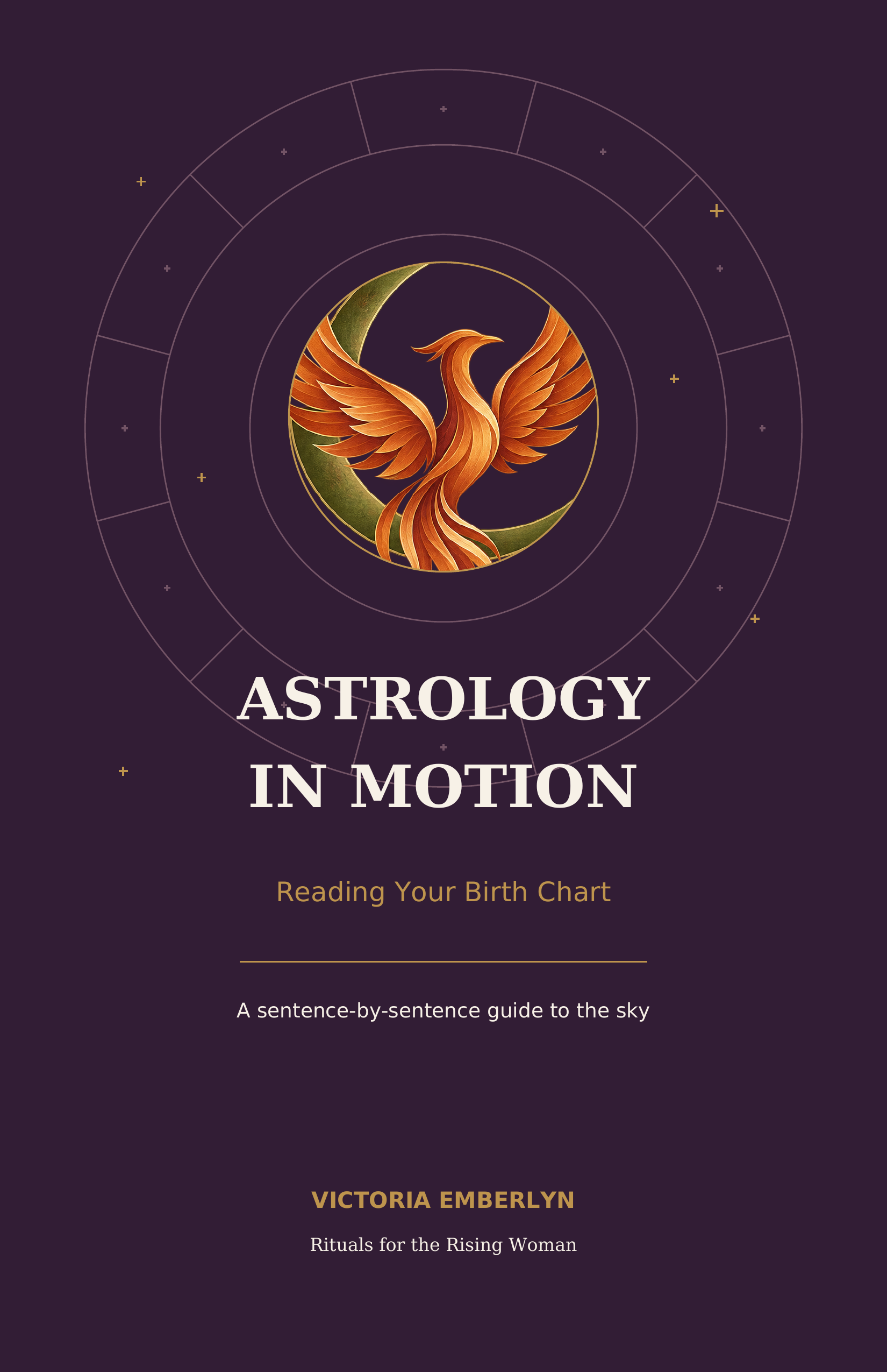 Astrology in Motion: Reading Your Birth Chart