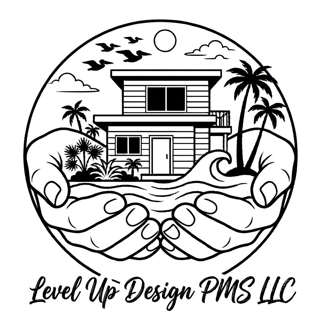 Level Up Design