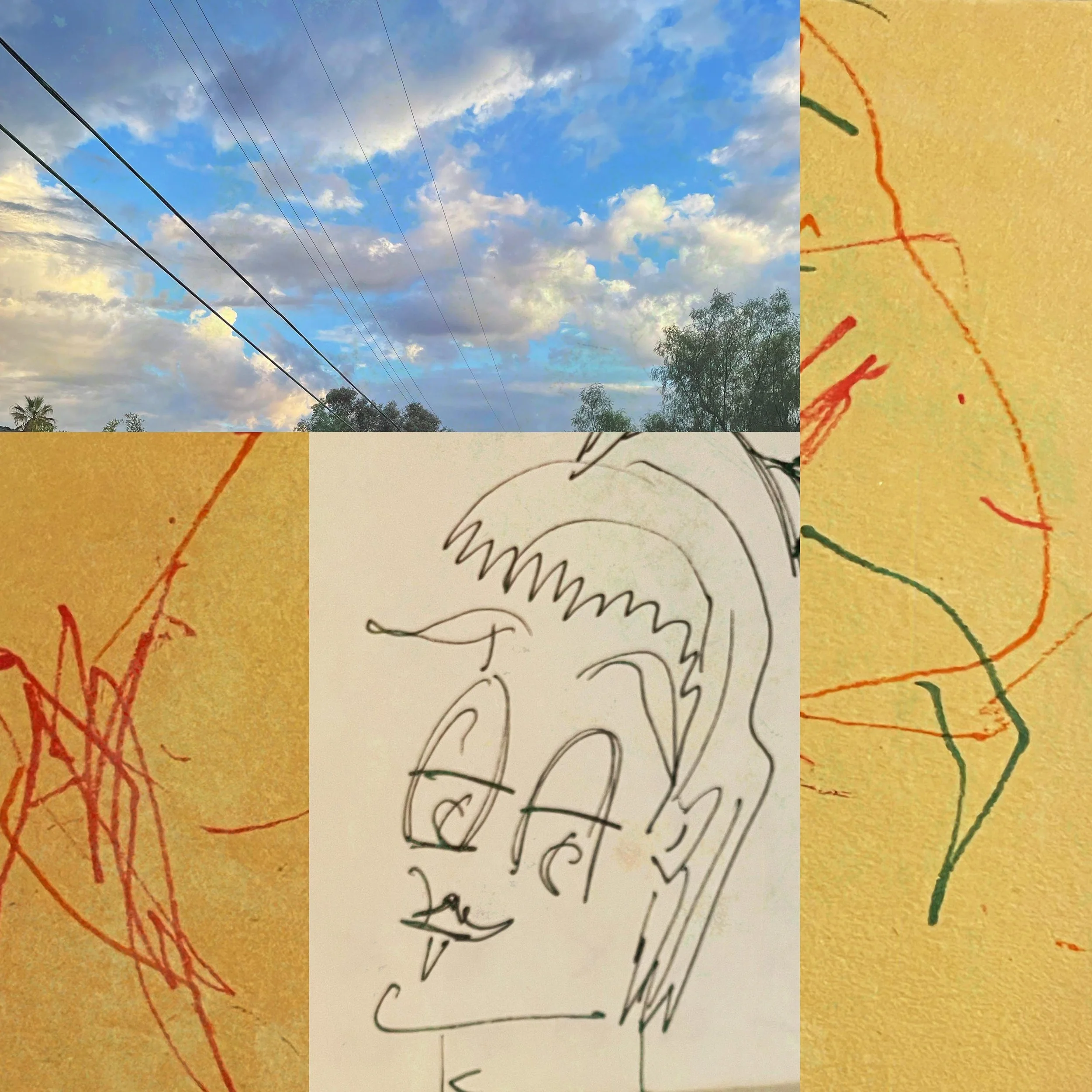 Here's Where The Story Ends (Single) (2025)