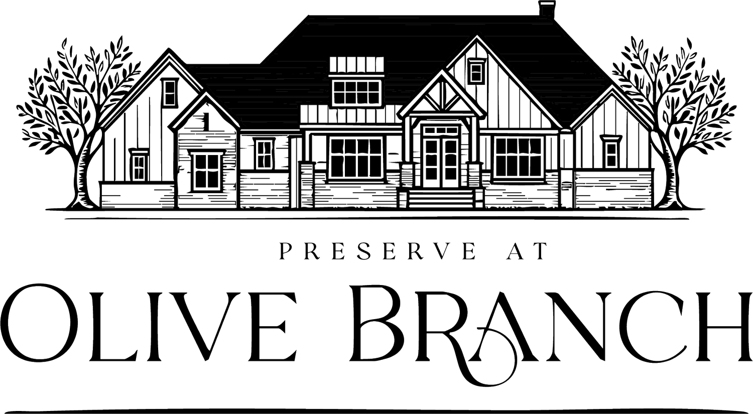 Preserve At Olive Branch