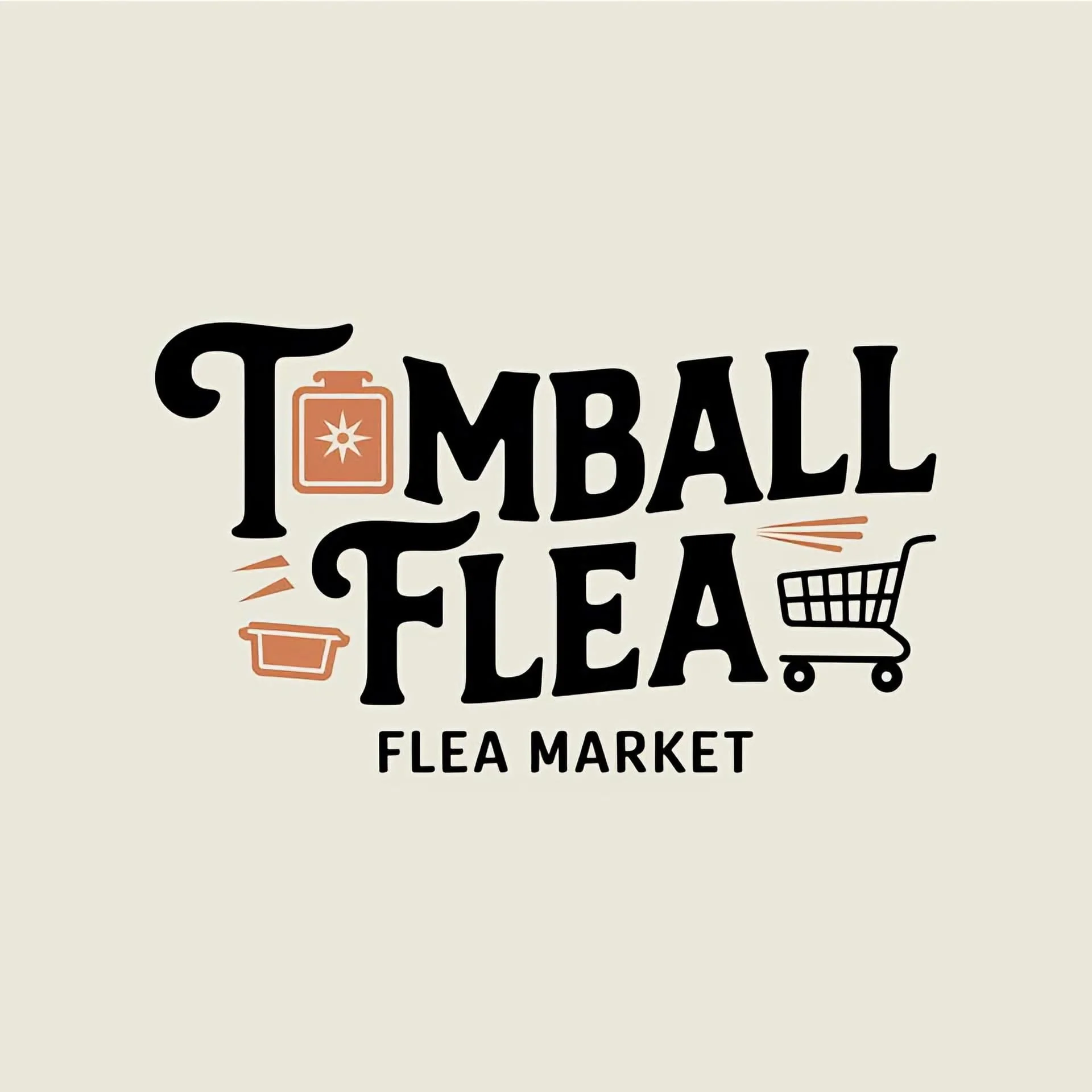 Tomball Flea Market