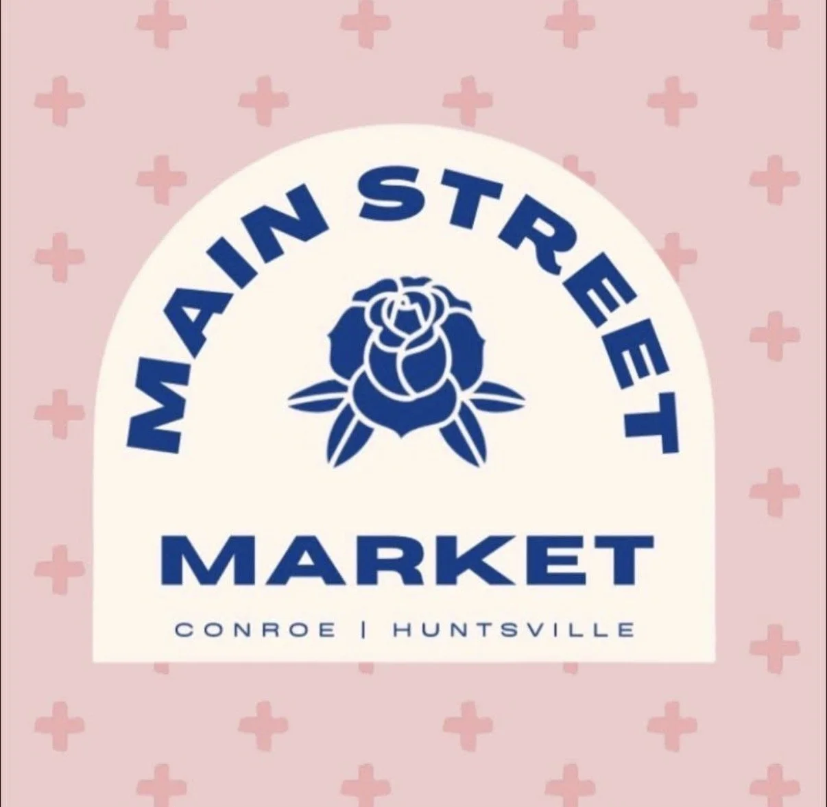 Main Street Market Texas