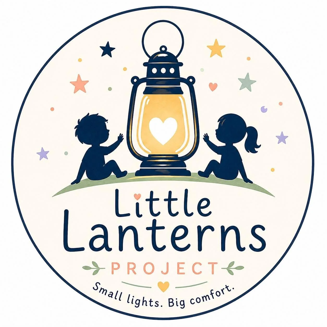The Little Lantern’s Project