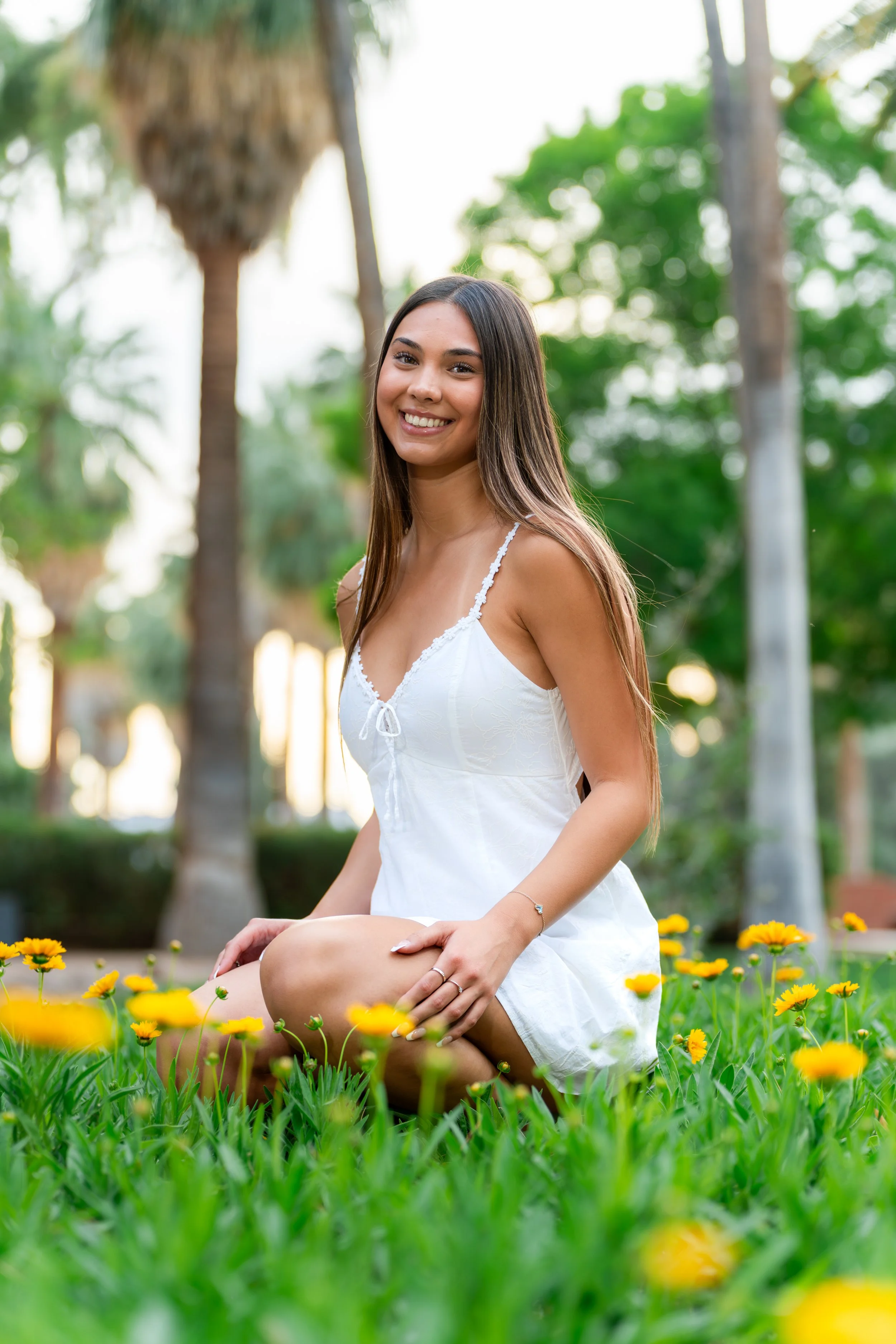 Graduation Sessions
