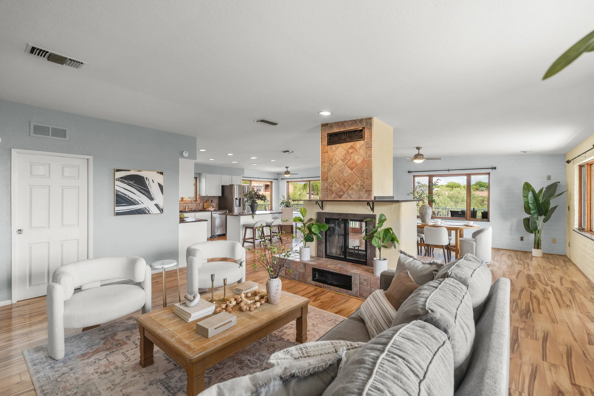 Real Estate Photography