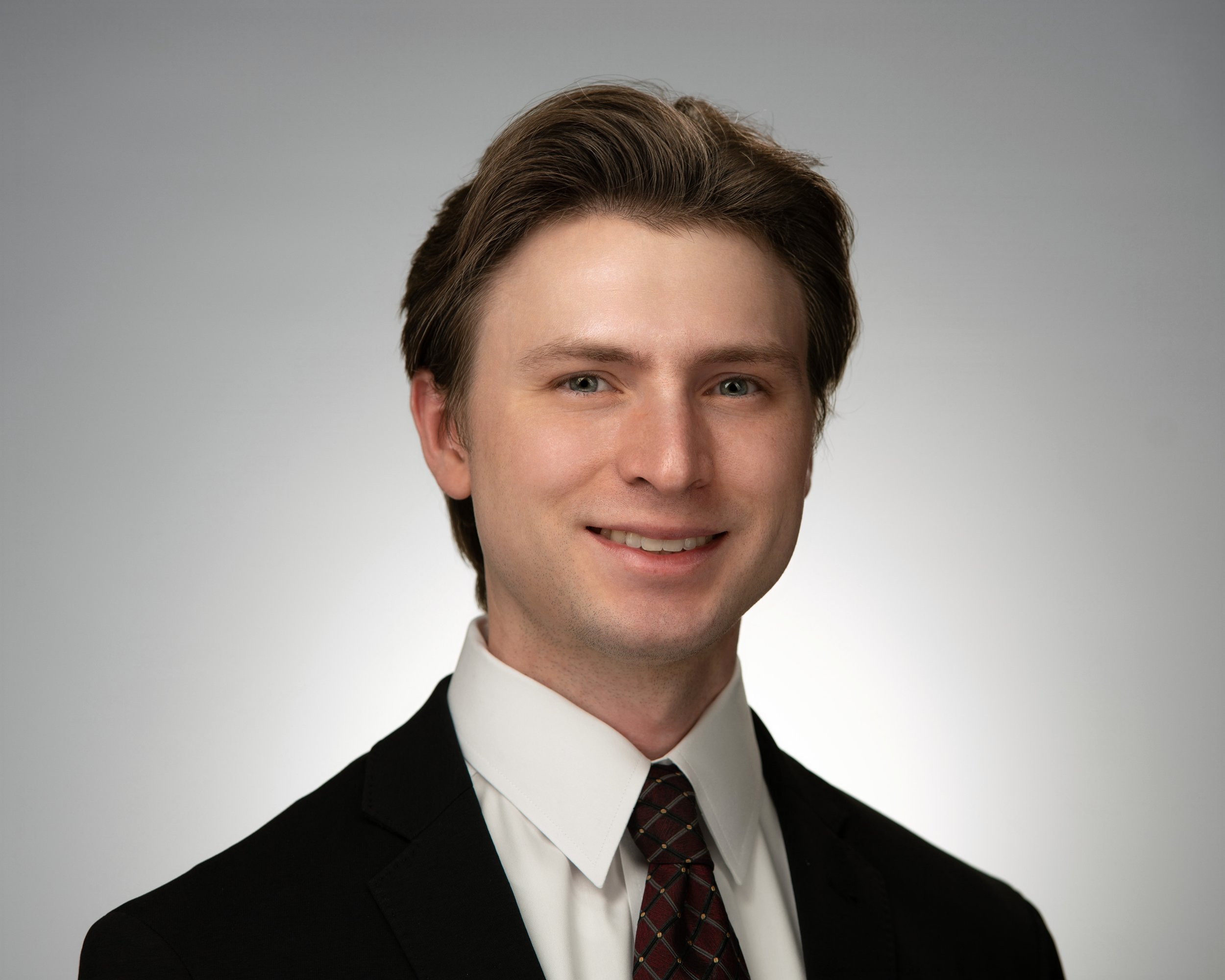 Individual Business Headshots