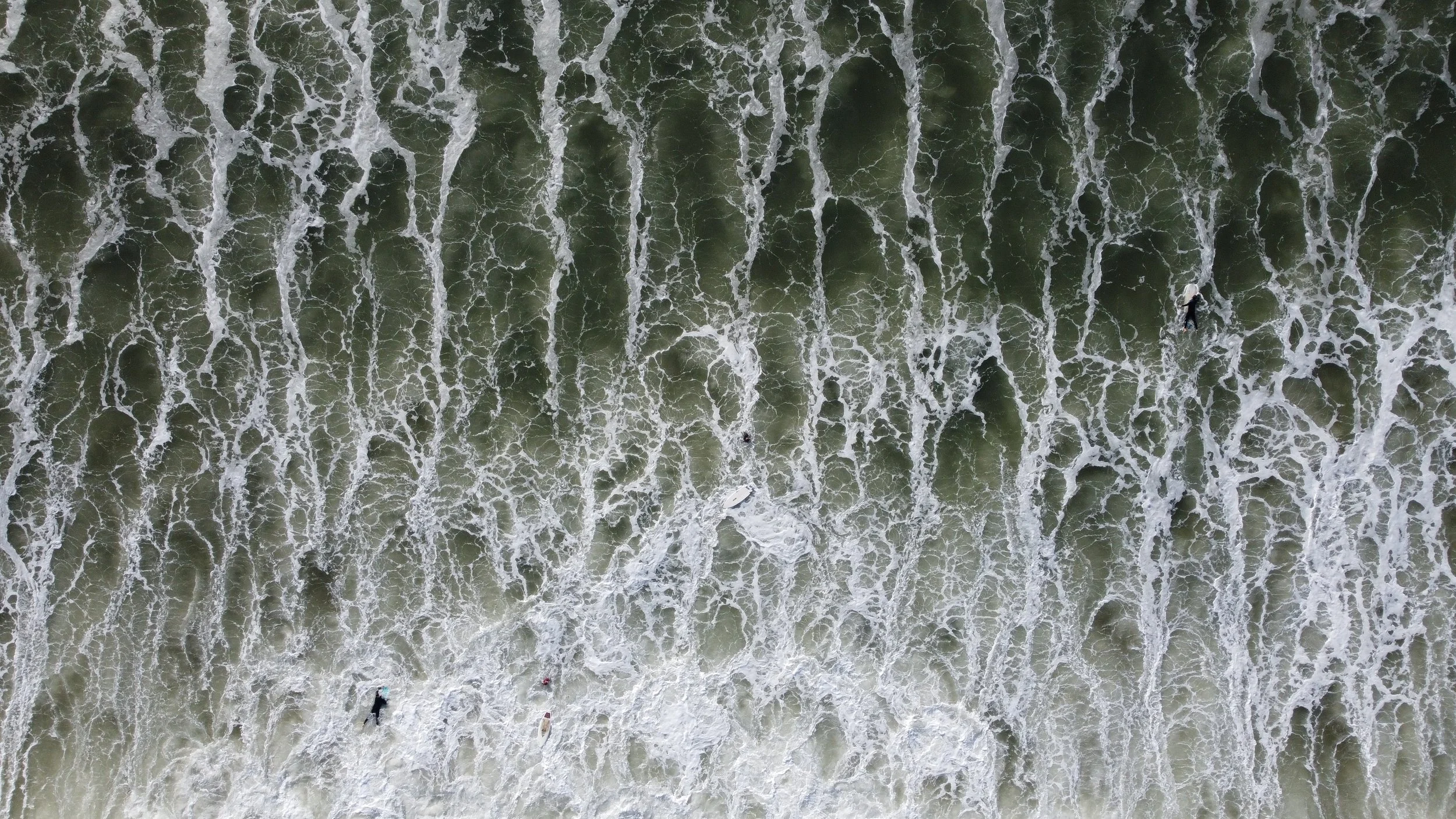 Llangennith Beach One