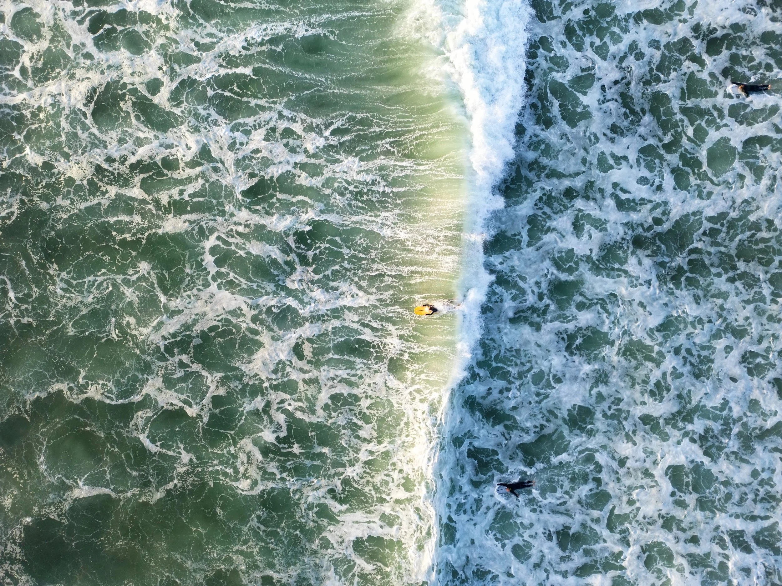 Surfer Four