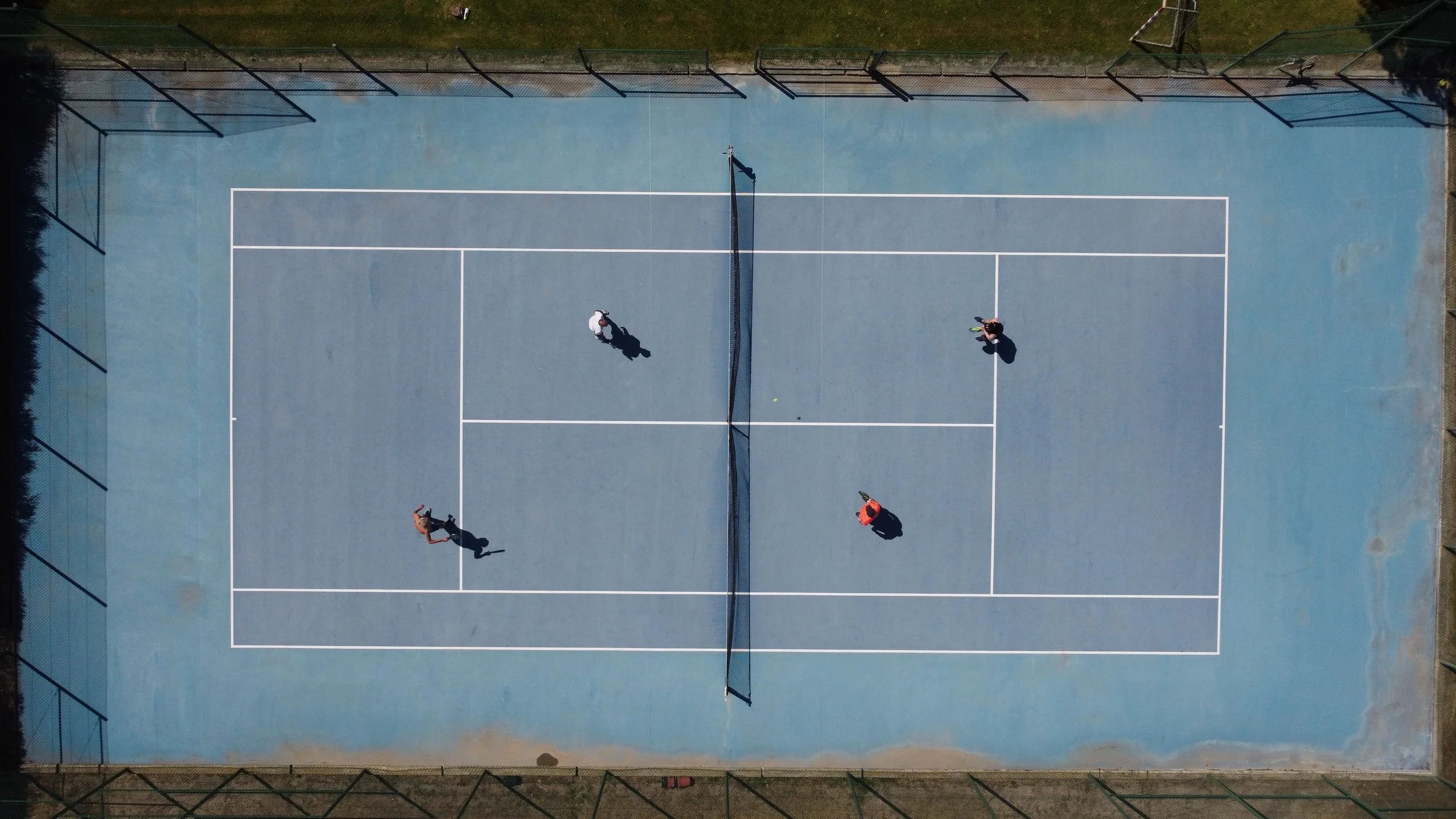 Tennis