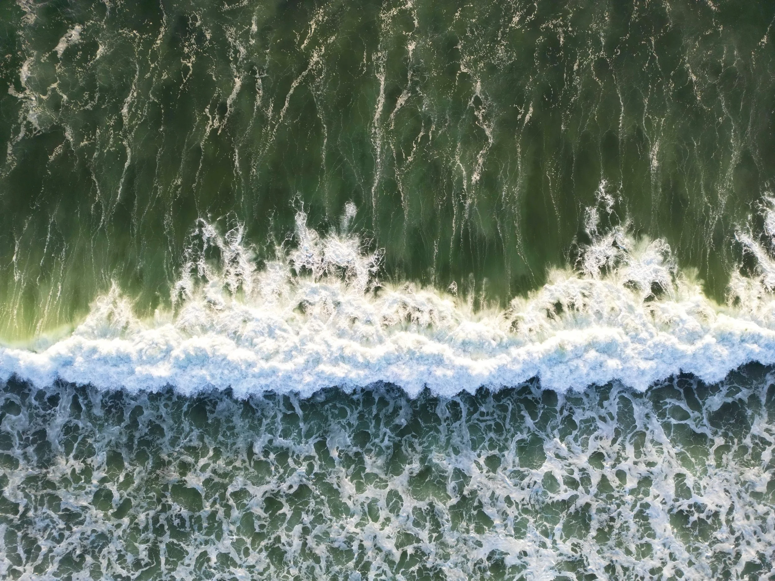 Llangennith Beach Five
