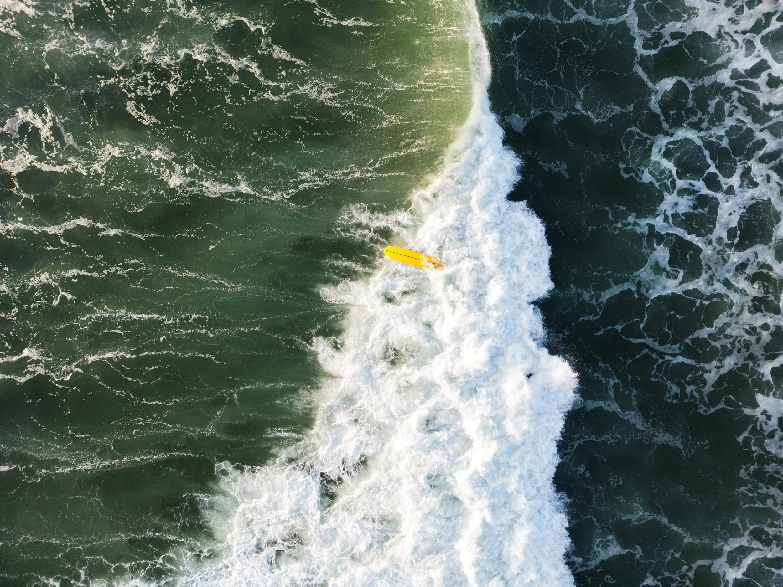 Surfer One