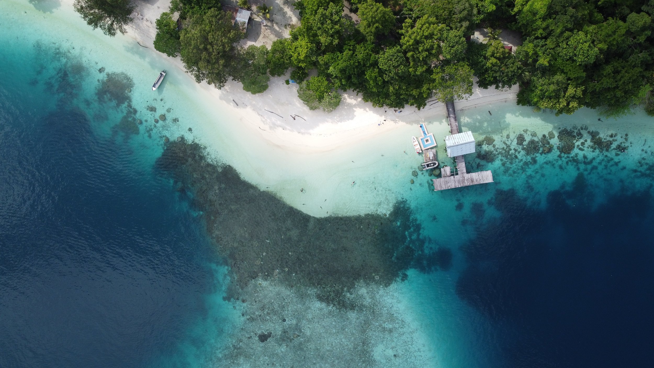 Raja Ampat Two