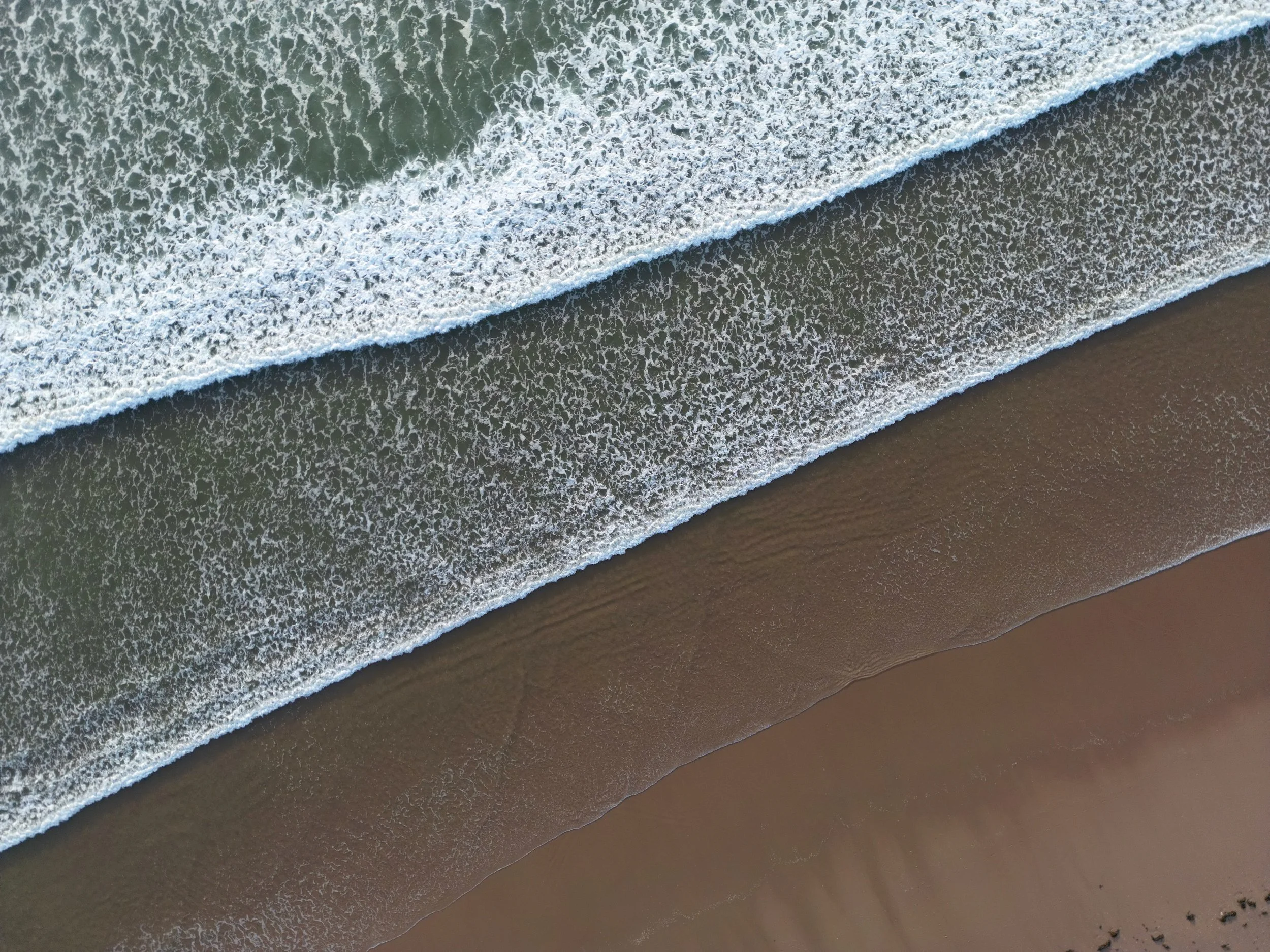 Llangennith Beach Four