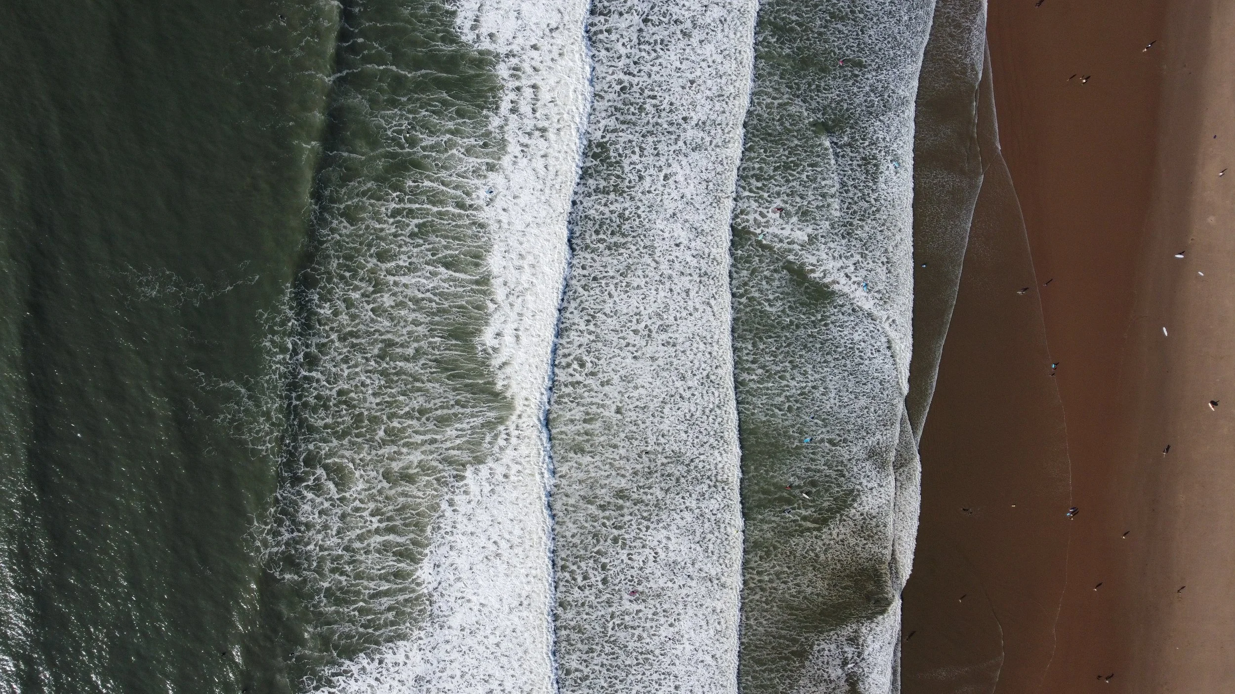 Llangennith Beach Two