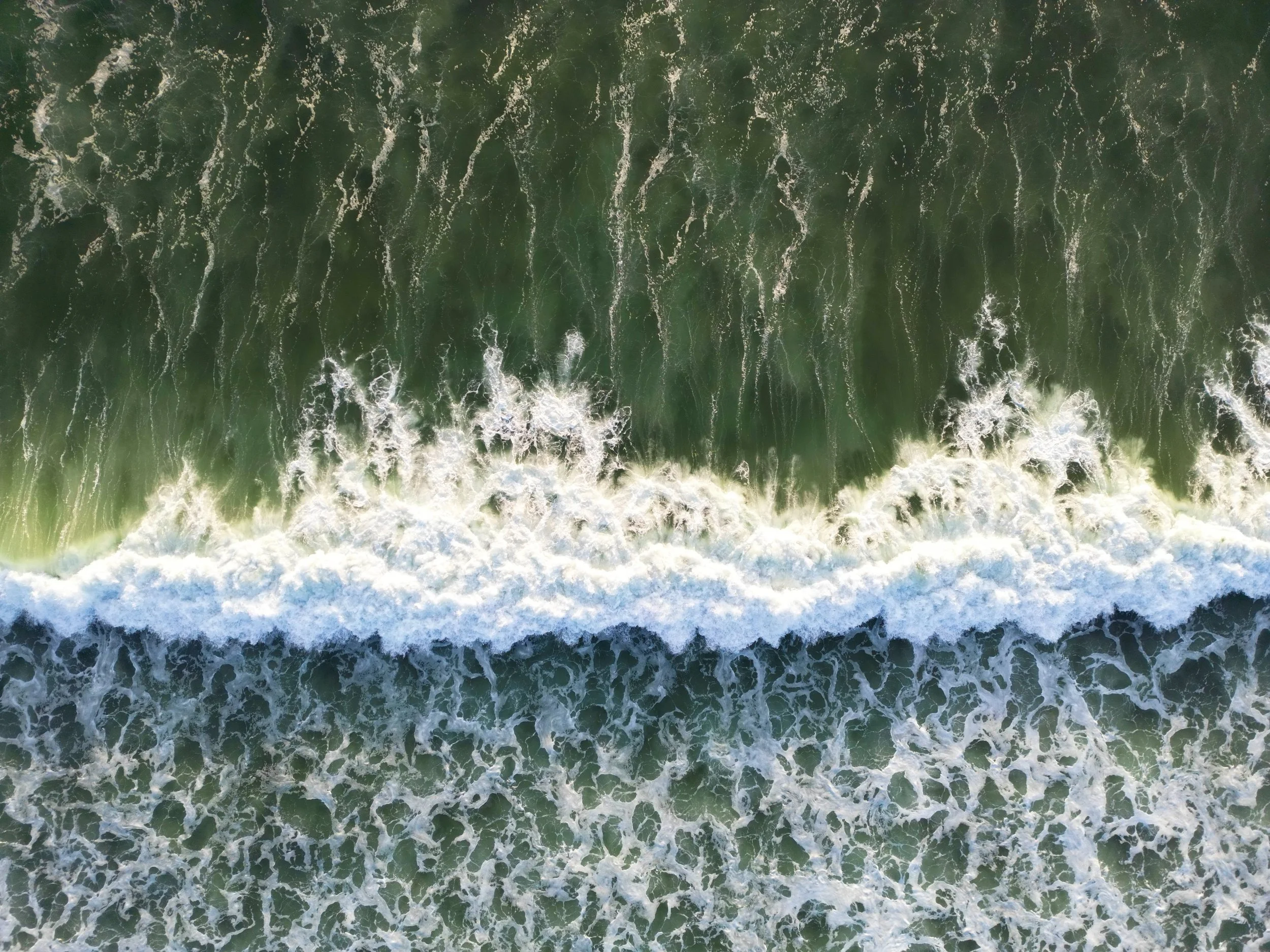 Llangennith Beach Nine