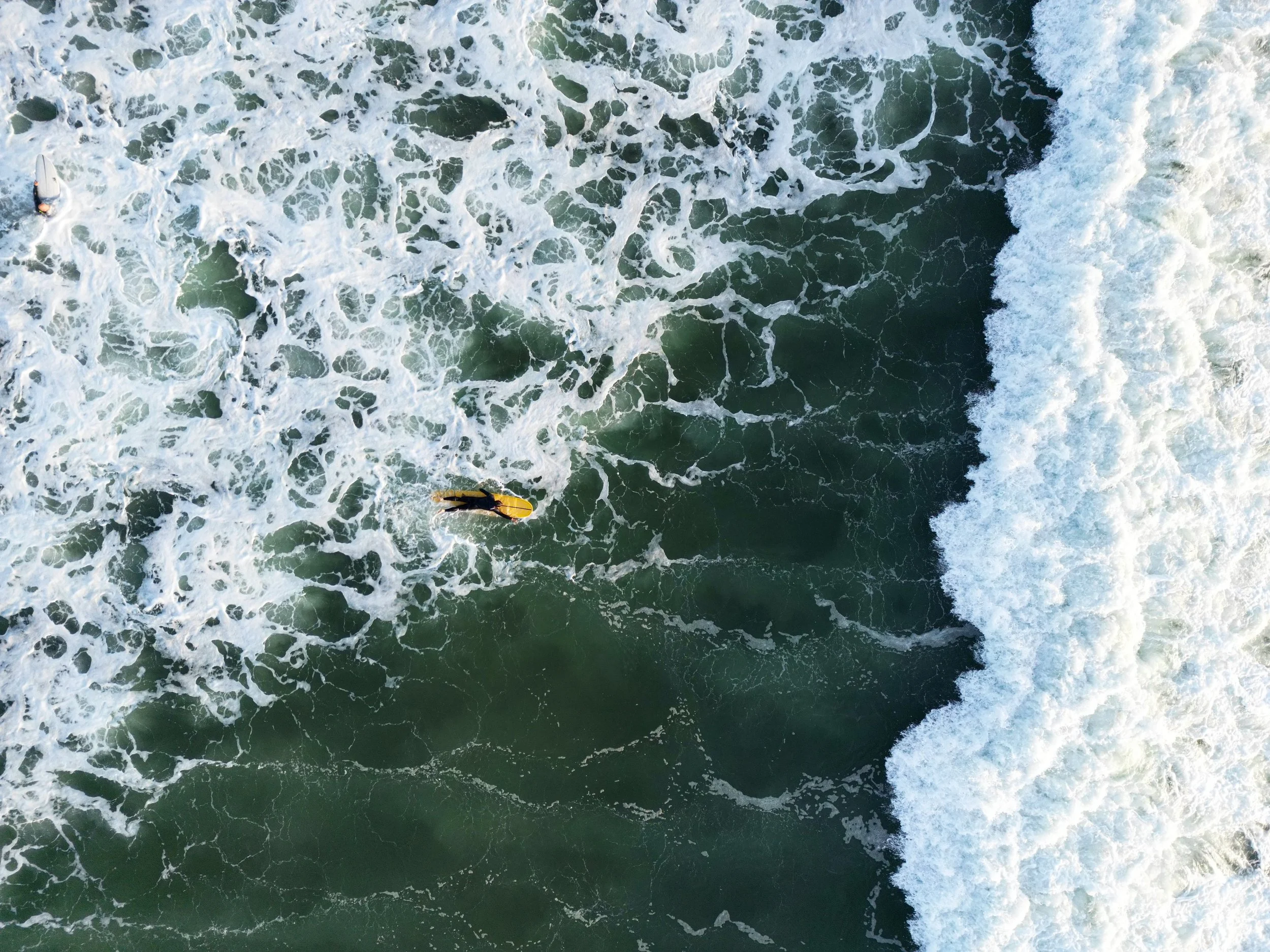 Surfer Two