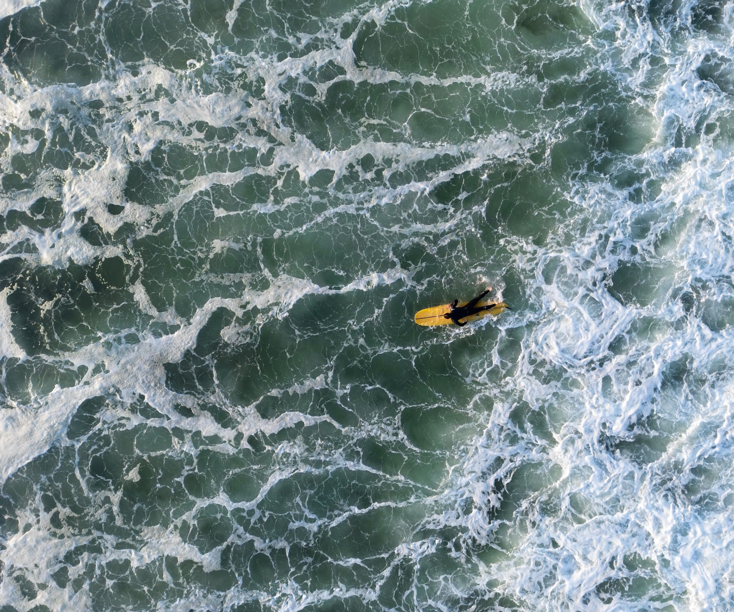 Surfer Three