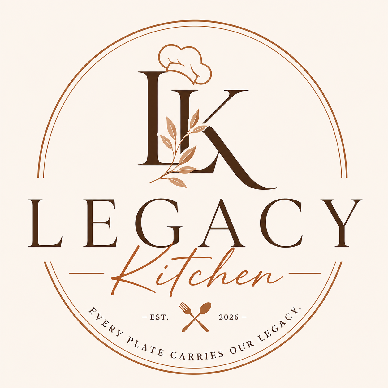 Legacy Kitchen