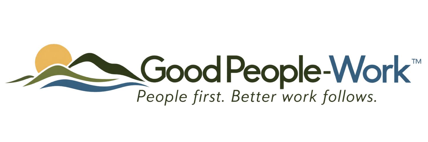 Good People-Work