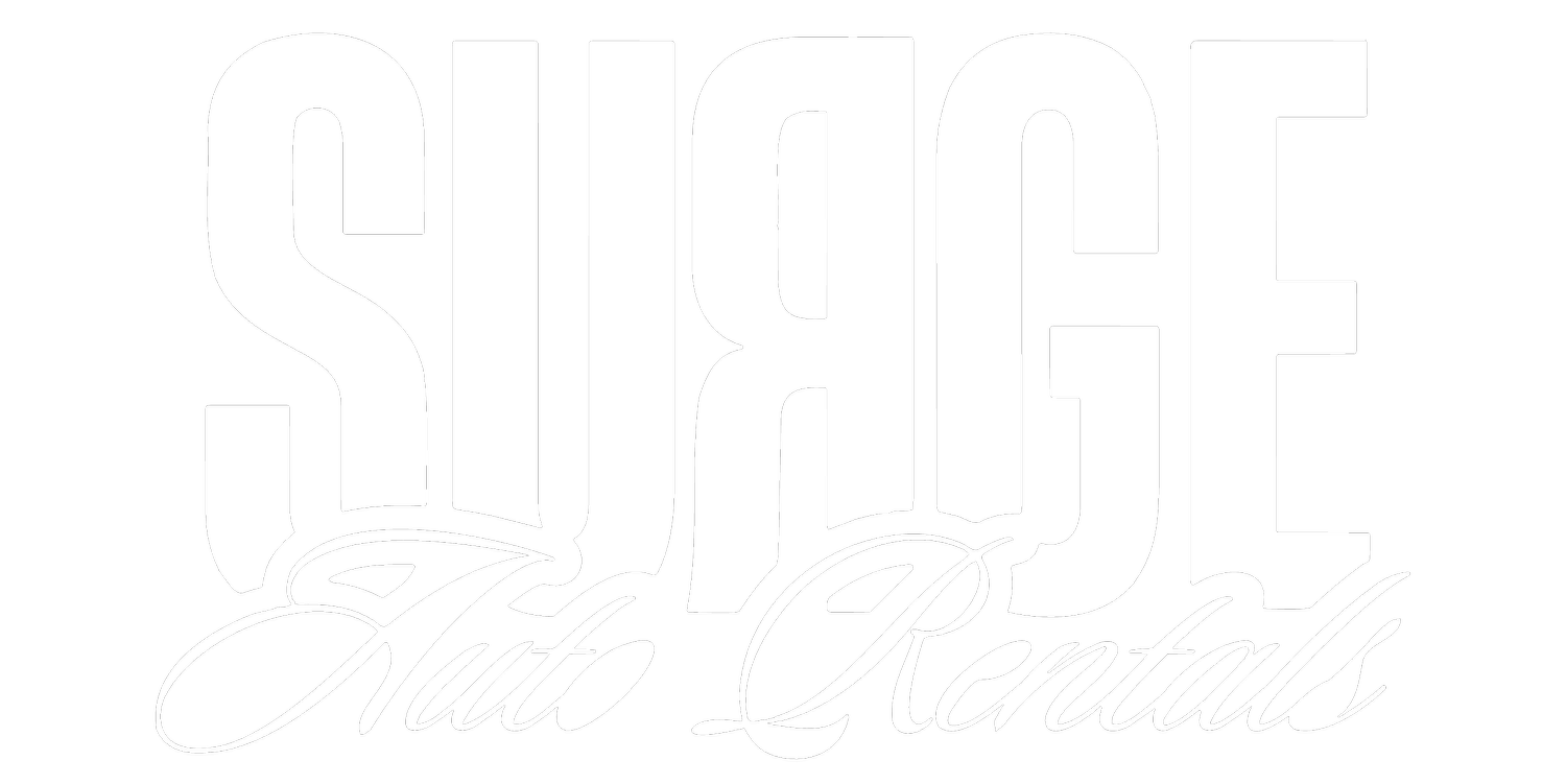 Surge Auto Rentals