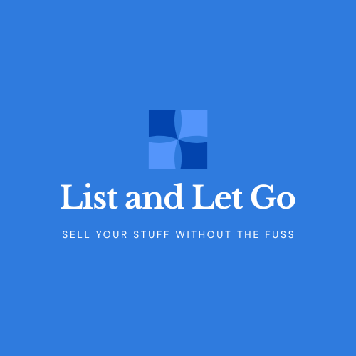 List and Let Go