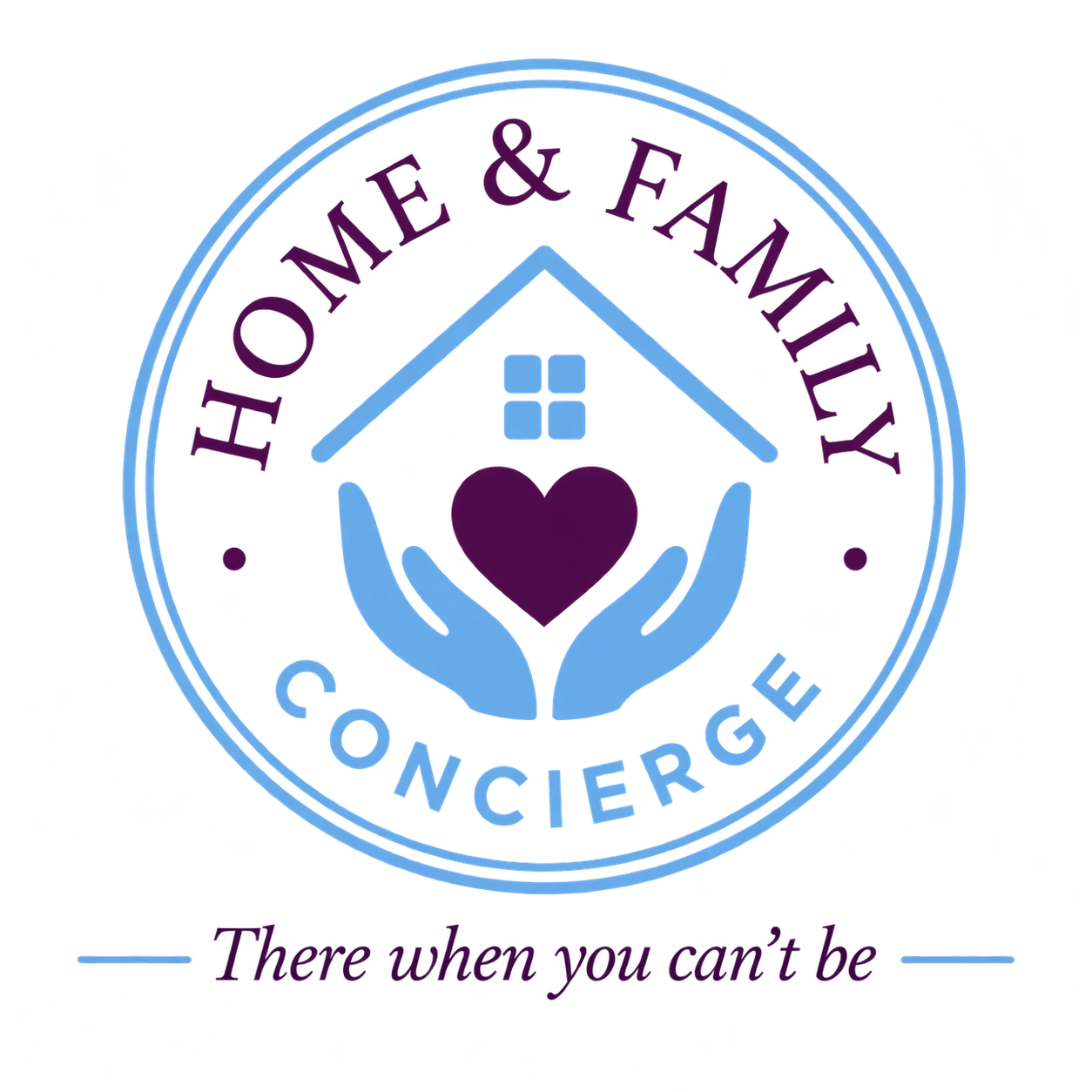 Home &amp; Family Concierge