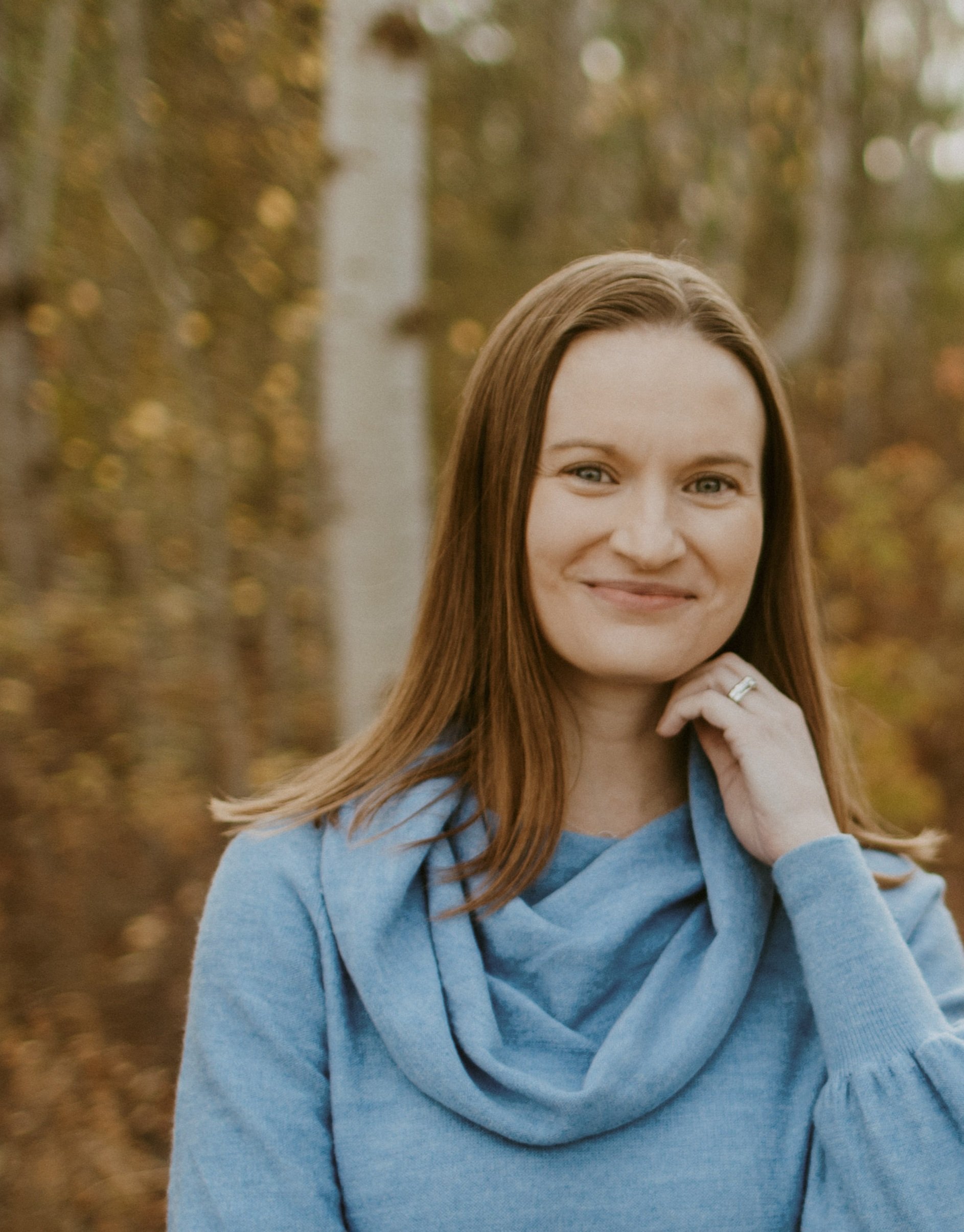 Founder of Portland Home & Family Concierge